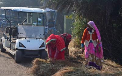 Even with a clear scientific base, able and committed scientists, and assured State support, it may take several decades to marshal the gigantic effort — in the nature of a ‘social movement’ — to restore and sustain Nature for augmenting and sustaining human well-being in India.