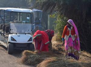 Even with a clear scientific base, able and committed scientists, and assured State support, it may take several decades to marshal the gigantic effort — in the nature of a ‘social movement’ — to restore and sustain Nature for augmenting and sustaining human well-being in India.