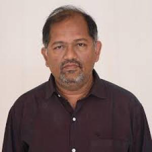 Dr. M Abdul Kareem, Head, CCNR, TDU